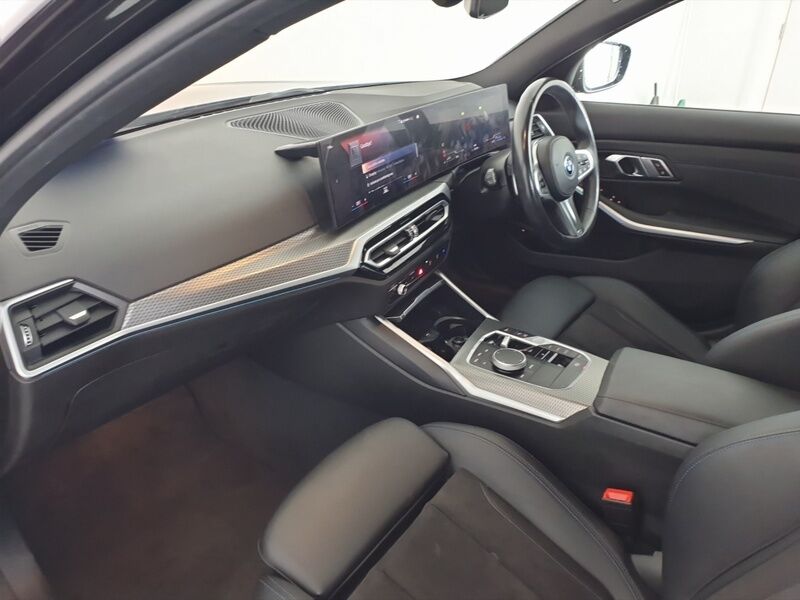 More views of BMW 3-Series