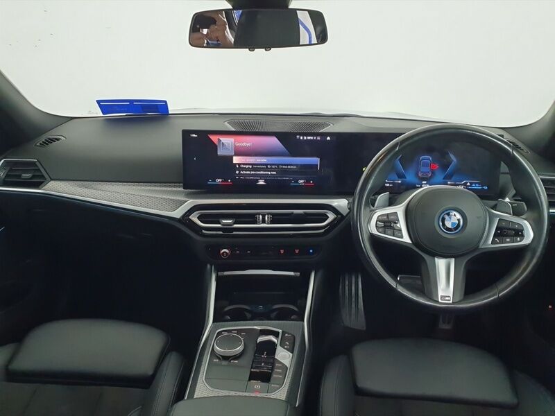 More views of BMW 3-Series