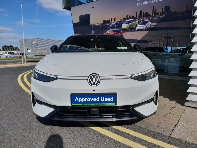 More views of Volkswagen ID.7