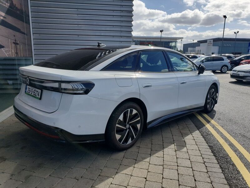 More views of Volkswagen ID.7