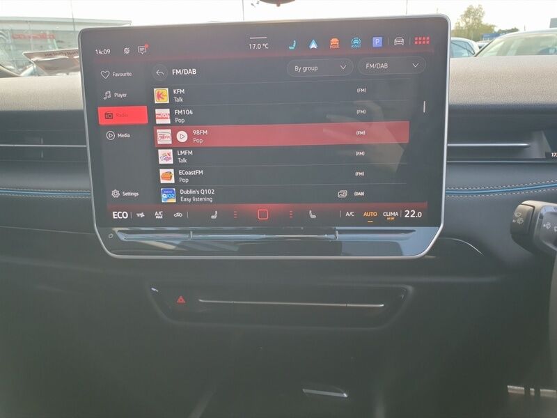 More views of Volkswagen ID.7