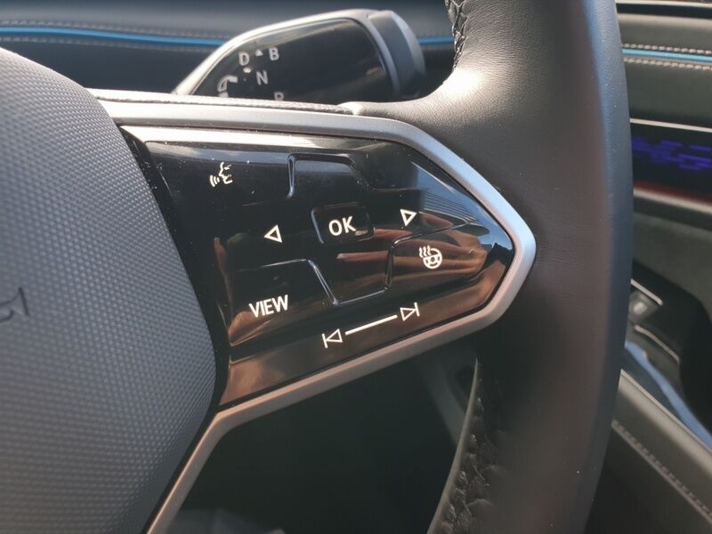 More views of Volkswagen ID.7