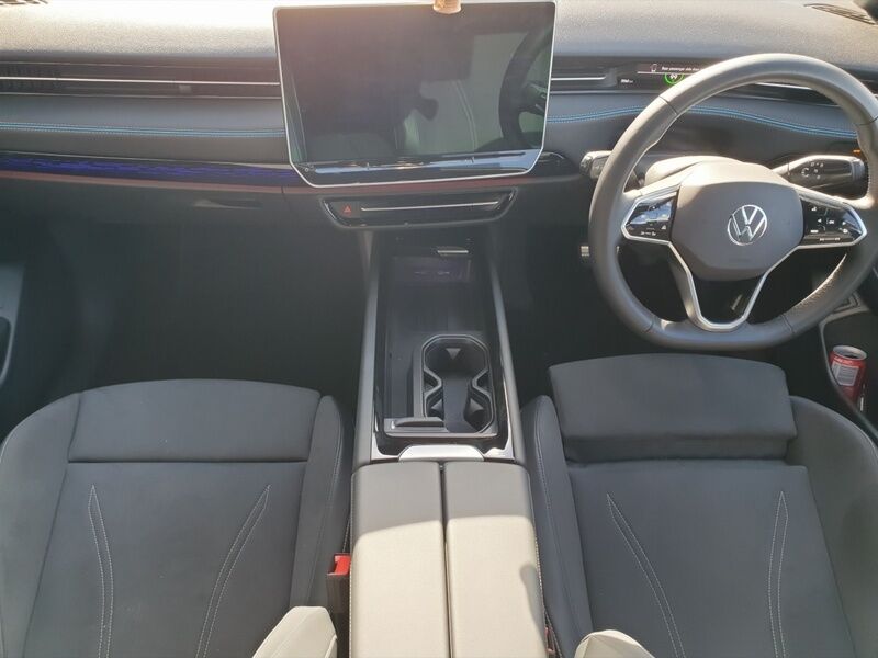 More views of Volkswagen ID.7
