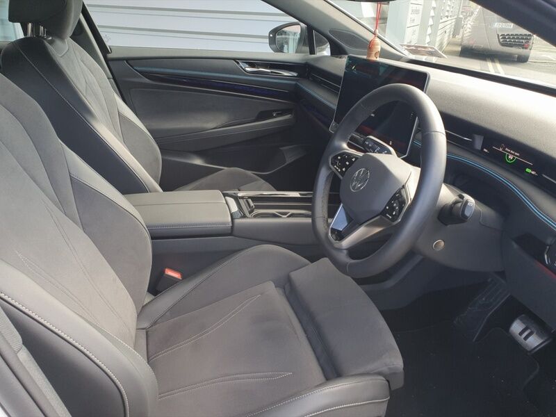 More views of Volkswagen ID.7