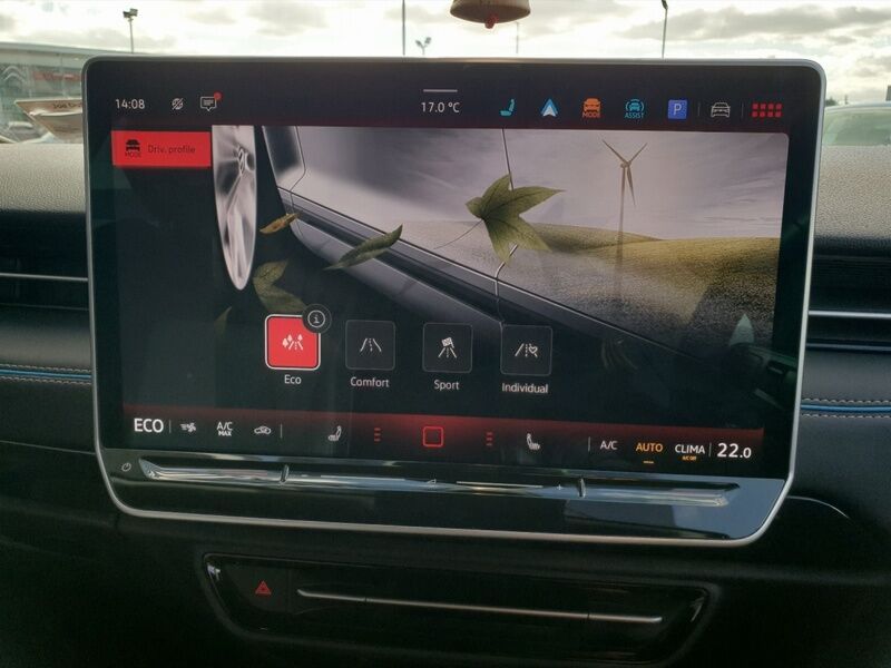 More views of Volkswagen ID.7