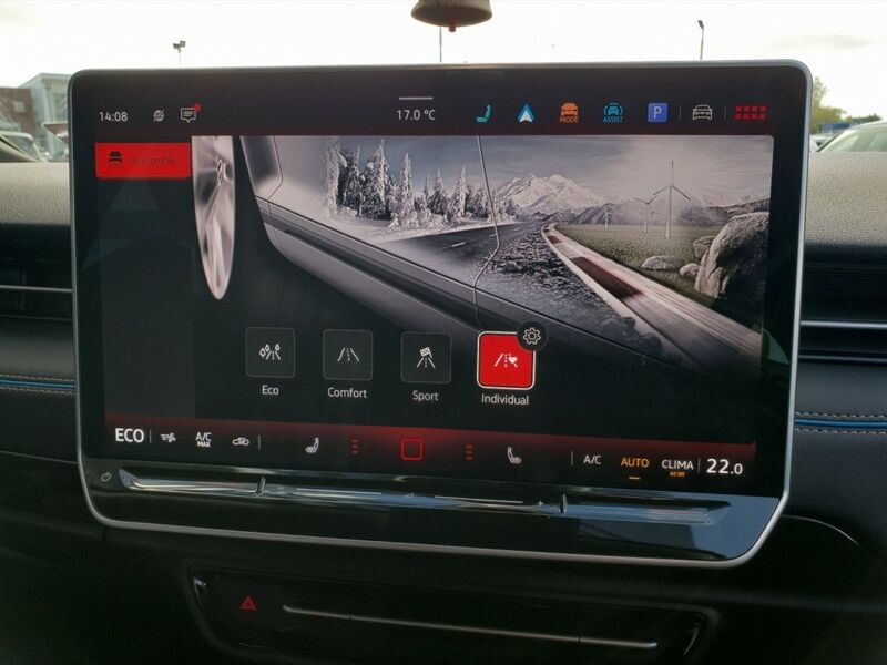 More views of Volkswagen ID.7