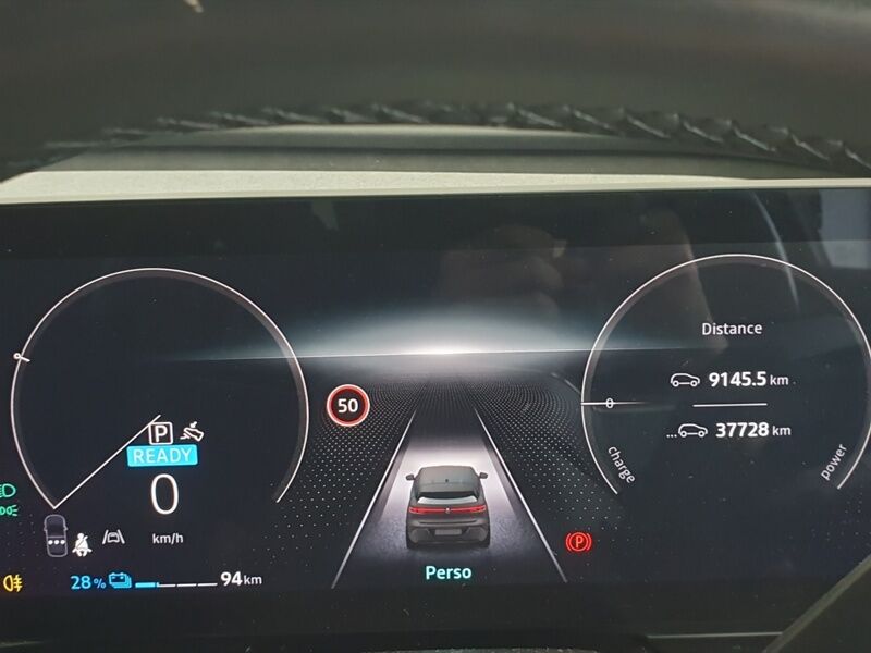 More views of Renault Megane E-Tech