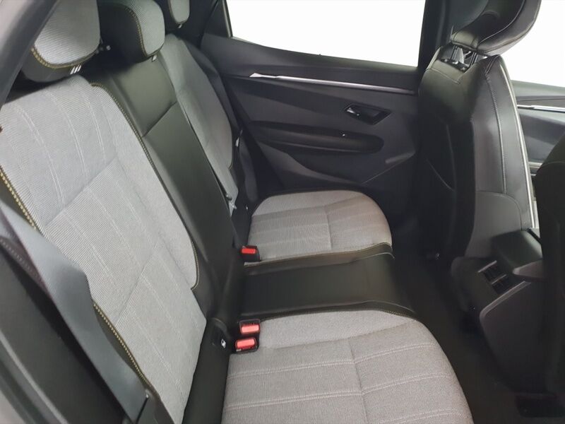 More views of Renault Megane E-Tech