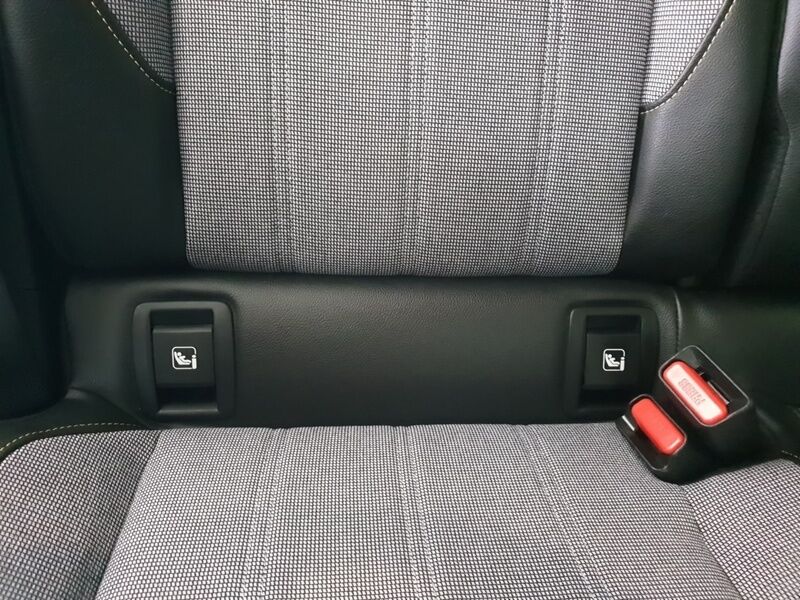 More views of Renault Megane E-Tech