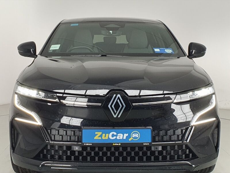 More views of Renault Megane E-Tech