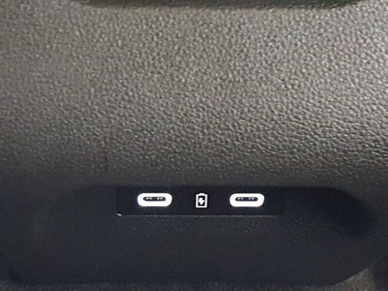 More views of Renault Megane E-Tech