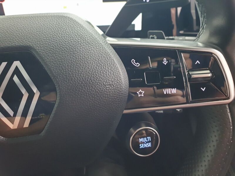 More views of Renault Megane E-Tech