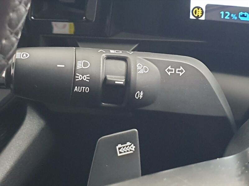 More views of Renault Megane E-Tech