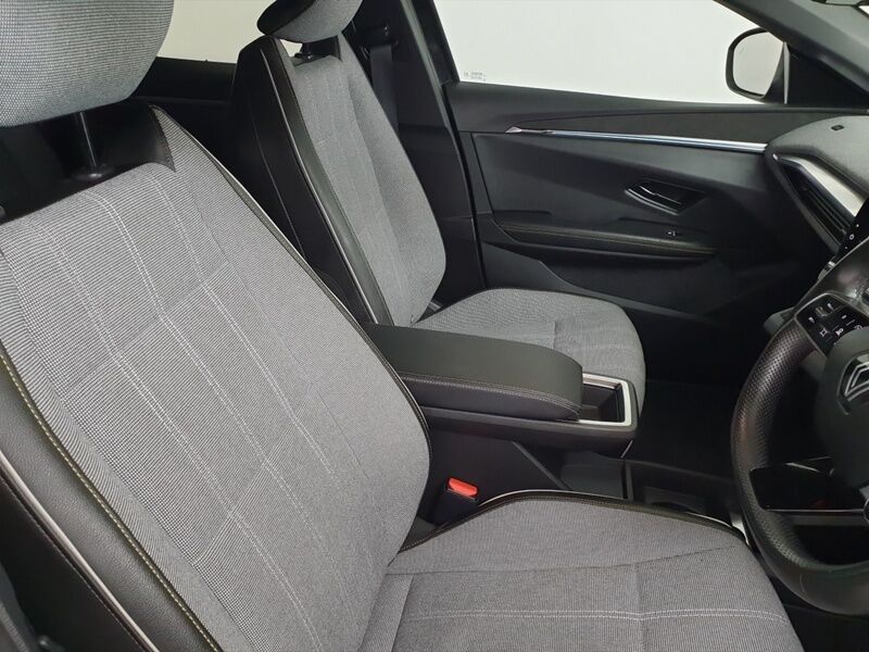 More views of Renault Megane E-Tech