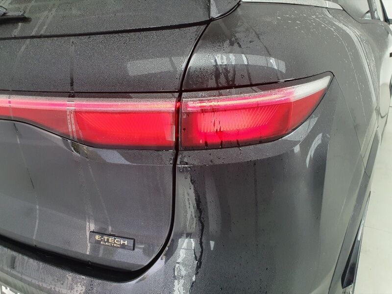 More views of Renault Megane E-Tech