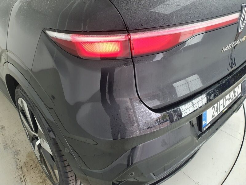 More views of Renault Megane E-Tech