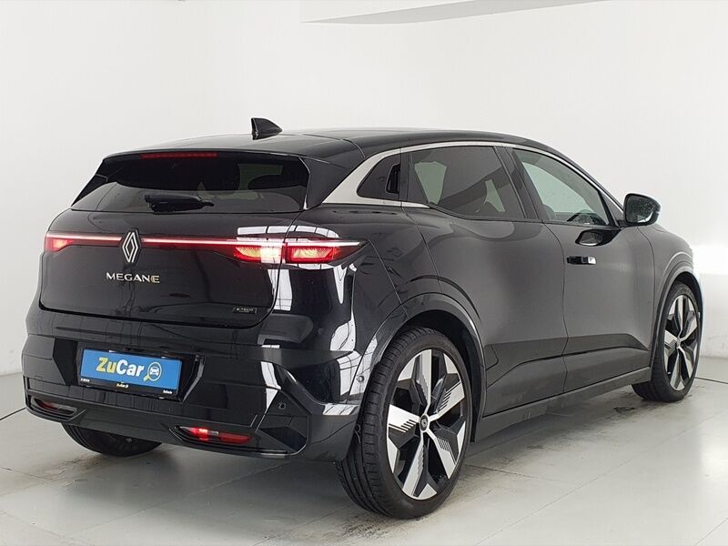 More views of Renault Megane E-Tech