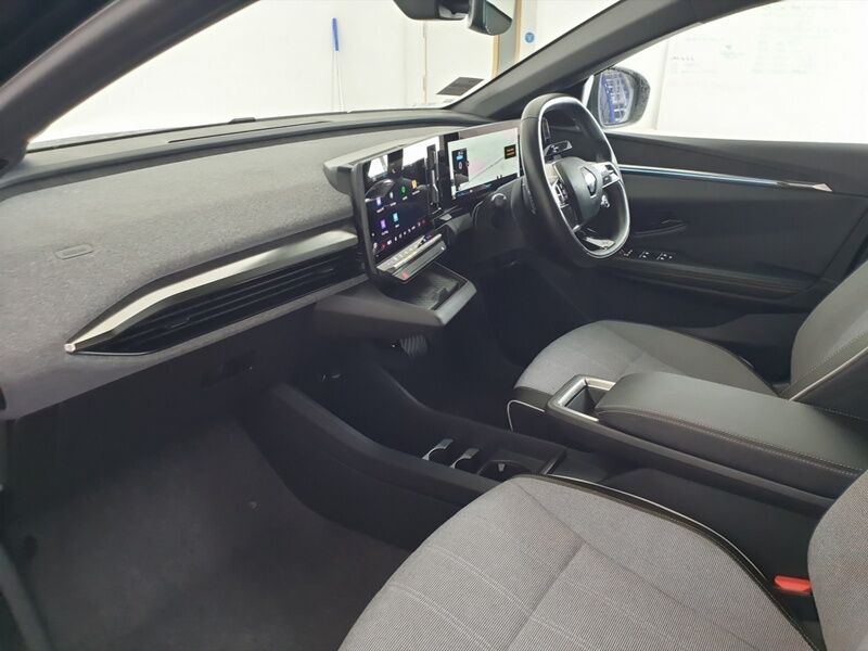 More views of Renault Megane E-Tech