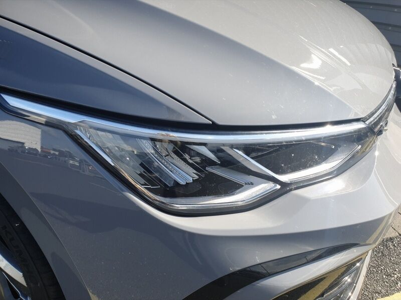 More views of Volkswagen Golf