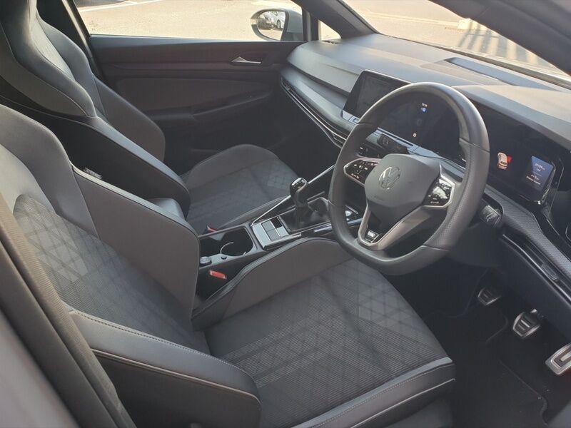 More views of Volkswagen Golf