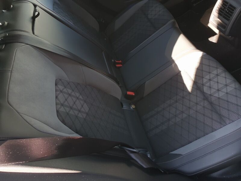 More views of Volkswagen Golf