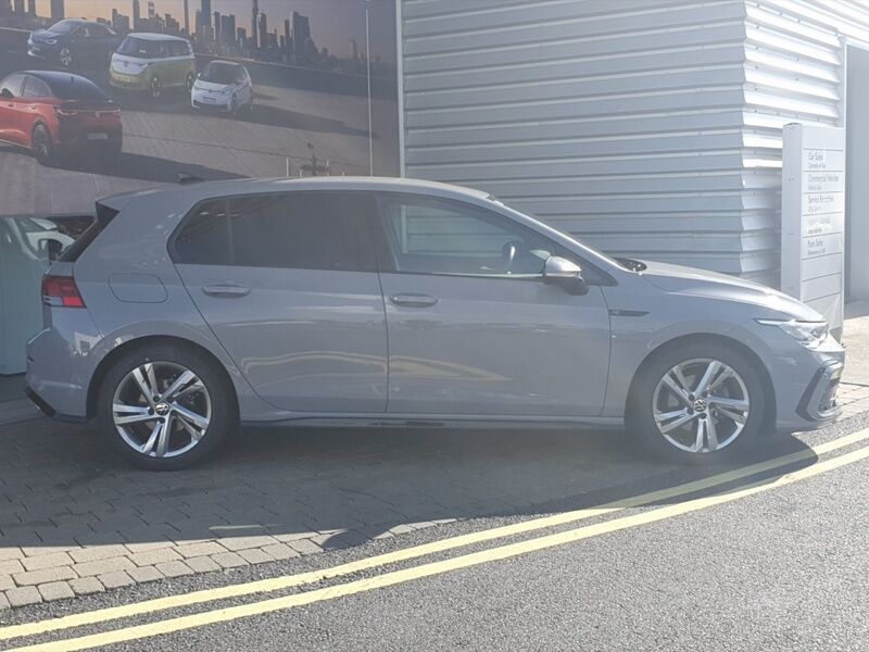 More views of Volkswagen Golf