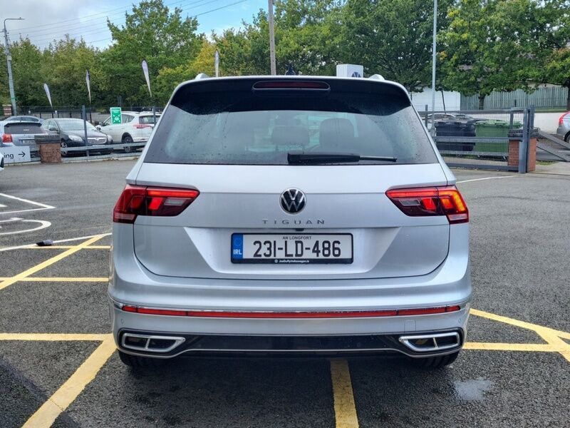 More views of Volkswagen Tiguan