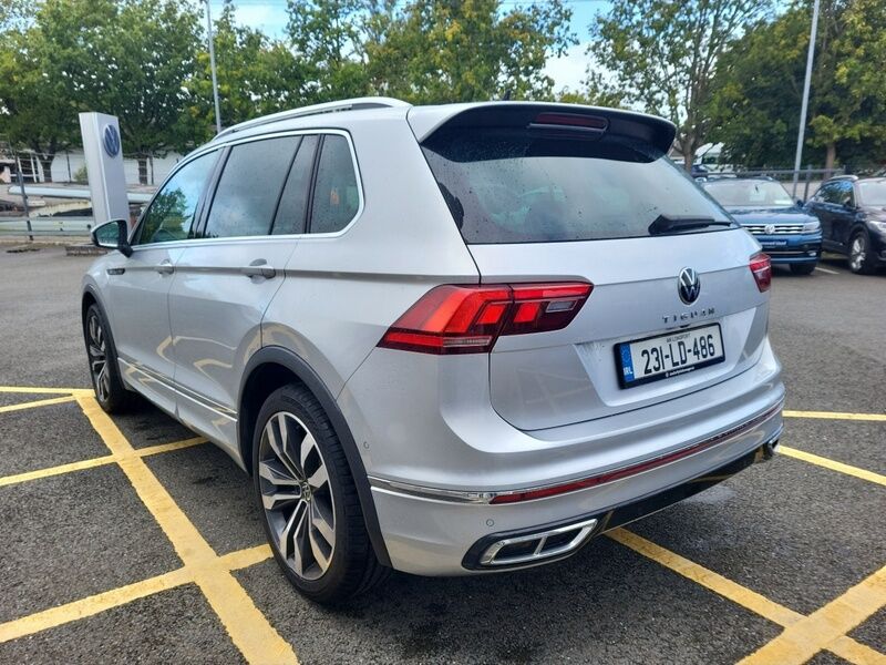 More views of Volkswagen Tiguan