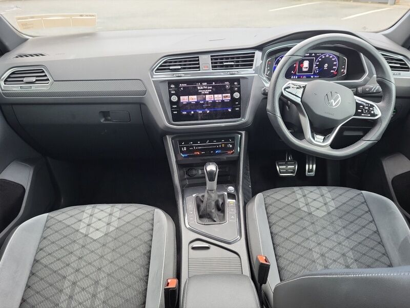 More views of Volkswagen Tiguan