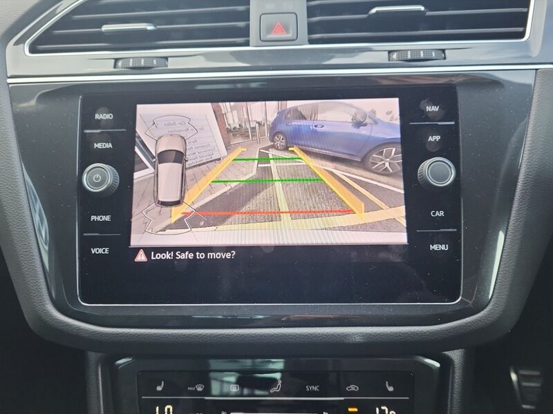 More views of Volkswagen Tiguan