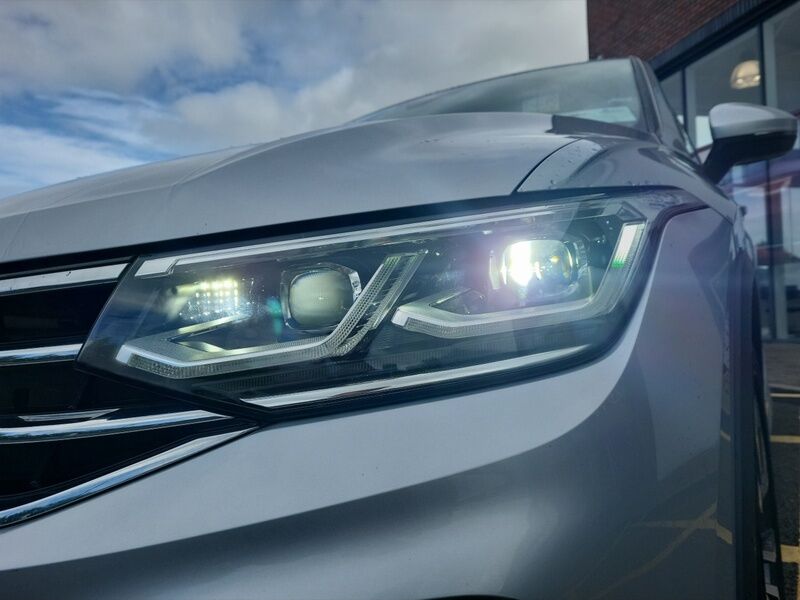 More views of Volkswagen Tiguan