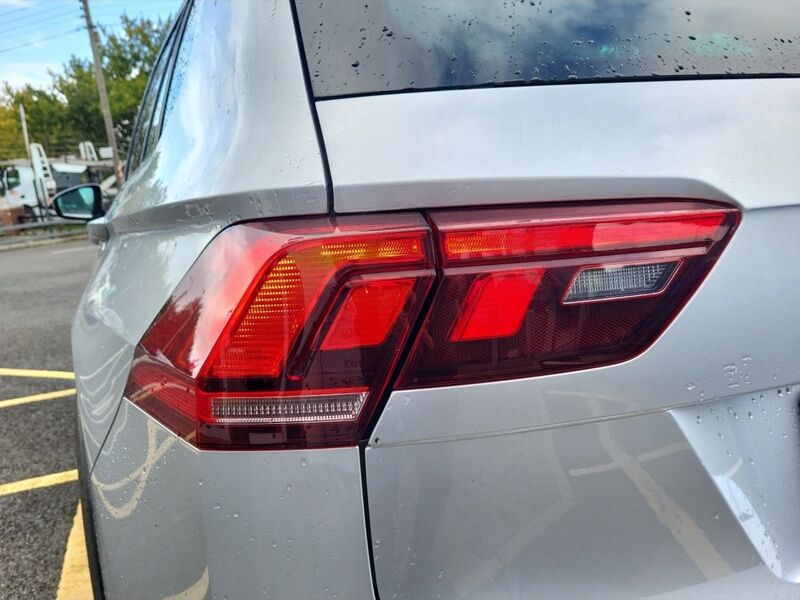 More views of Volkswagen Tiguan