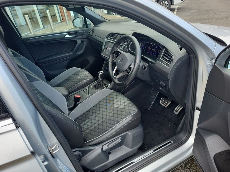 More views of Volkswagen Tiguan