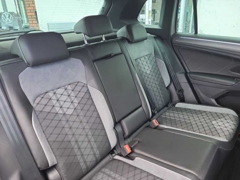 More views of Volkswagen Tiguan