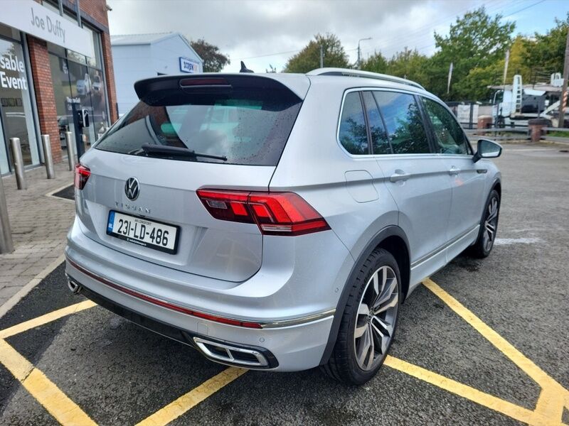 More views of Volkswagen Tiguan