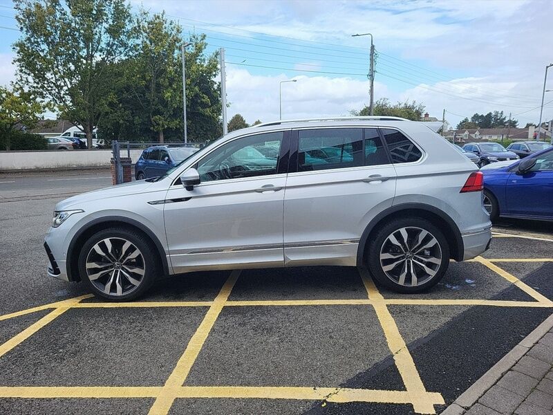 More views of Volkswagen Tiguan