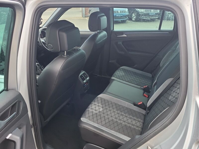 More views of Volkswagen Tiguan