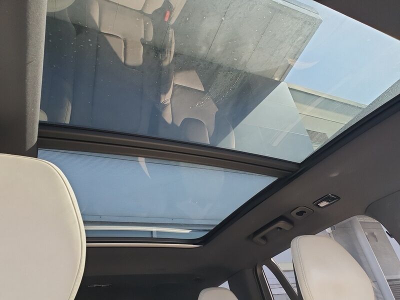 More views of Volvo XC90