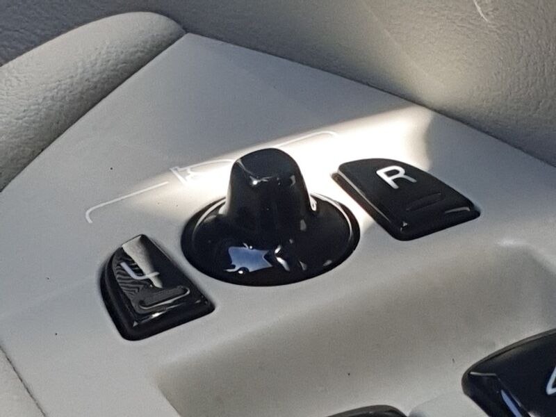 More views of Volvo XC90