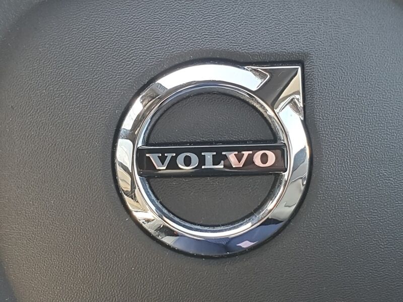 More views of Volvo XC90