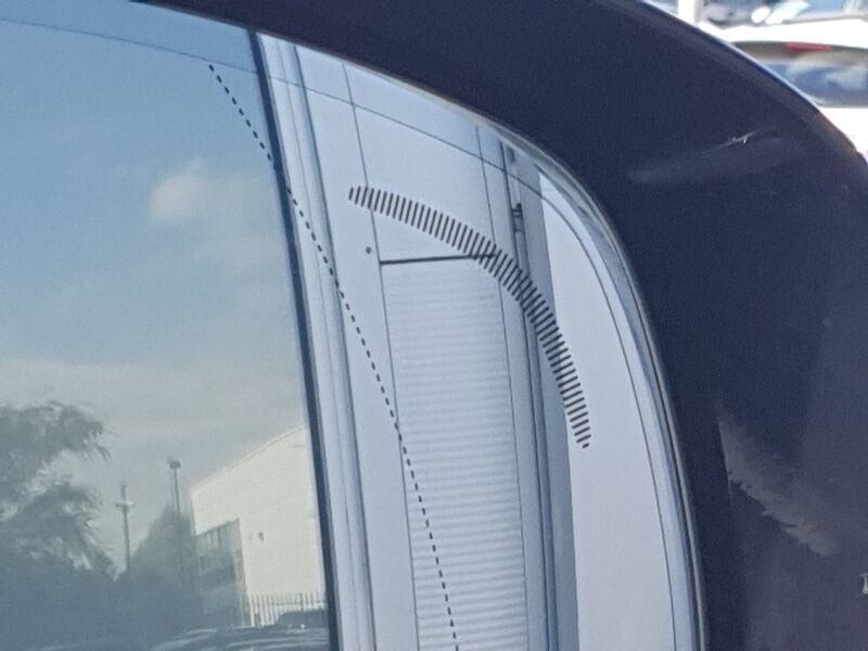 More views of Volvo XC90