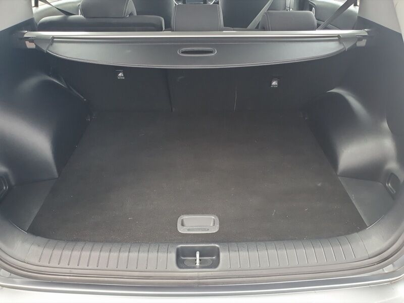 More views of Kia Sportage