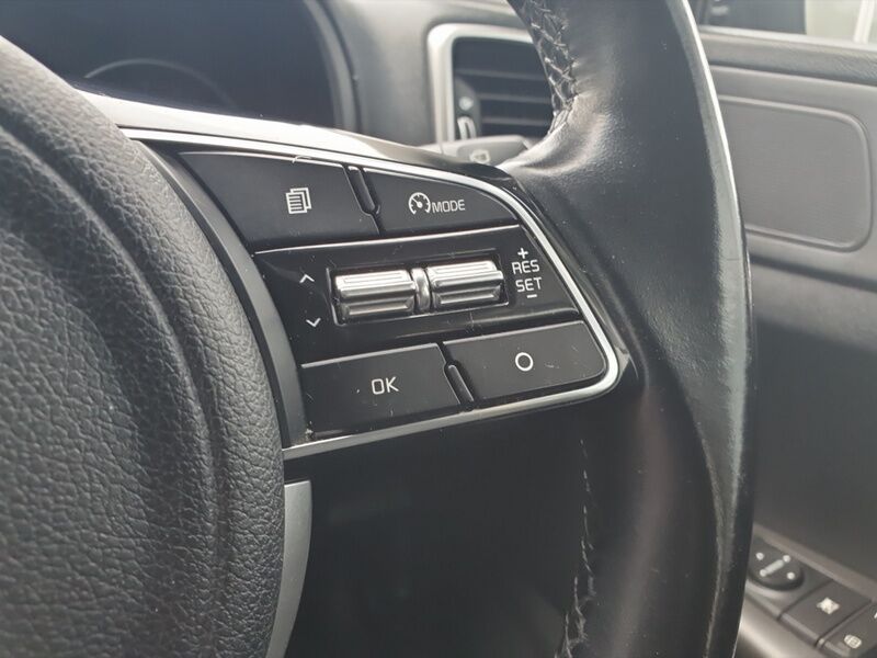 More views of Kia Sportage