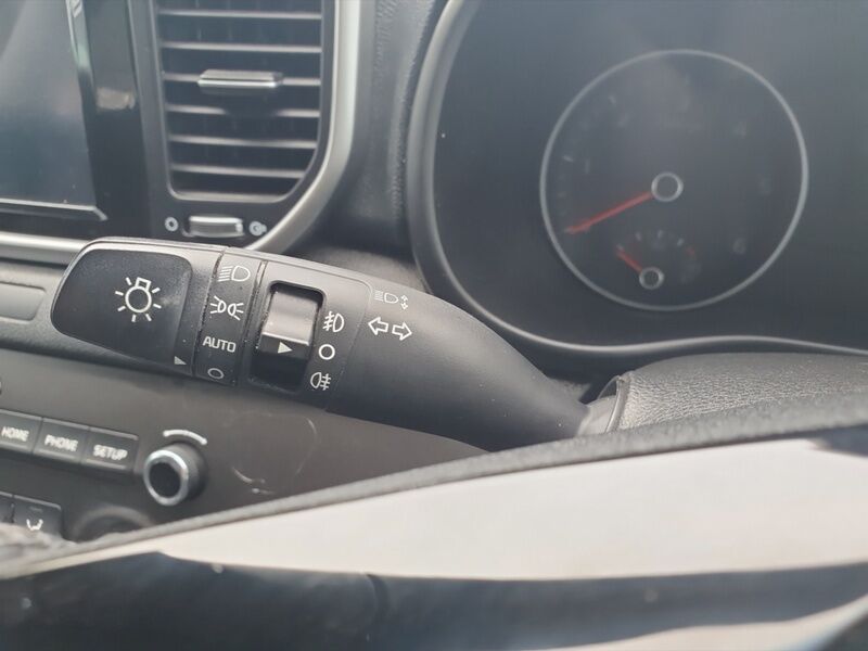 More views of Kia Sportage