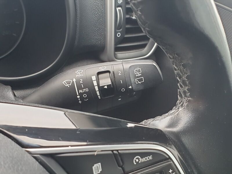 More views of Kia Sportage