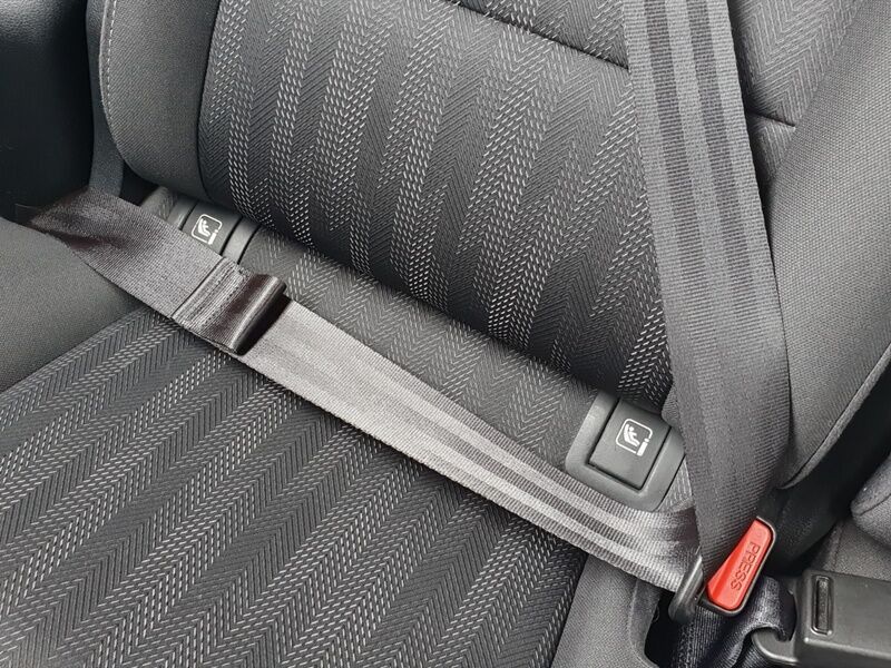 More views of Kia Sportage