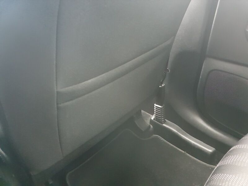 More views of Kia Sportage