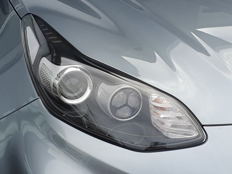 More views of Kia Sportage