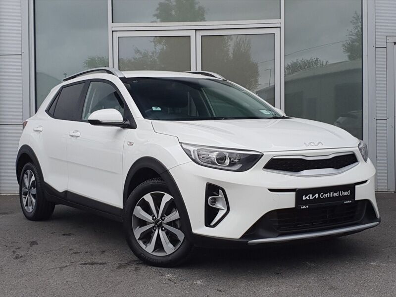 More views of Kia Stonic