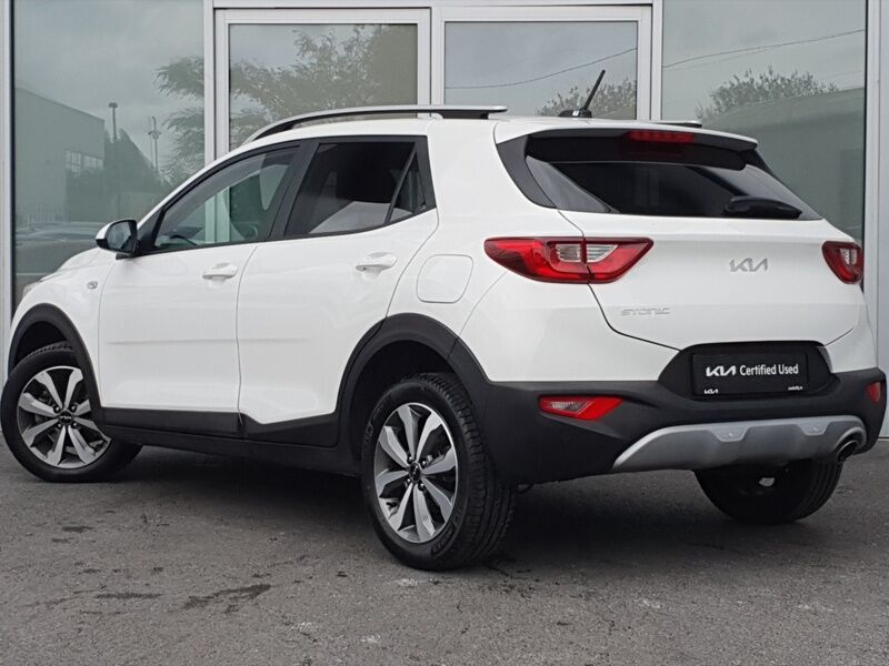 More views of Kia Stonic